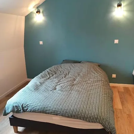 Le Perchoir * Saint-Jans-Cappel