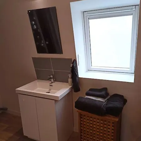 Apartment Le Perchoir *