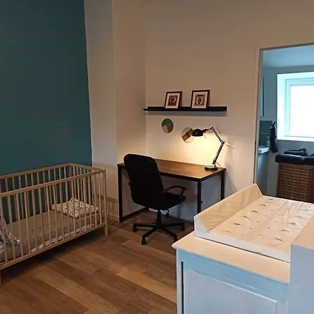 Apartment Le Perchoir